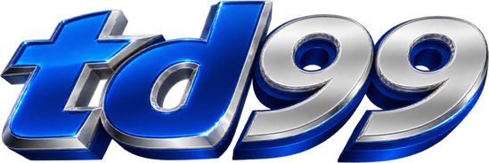 td99 Logo